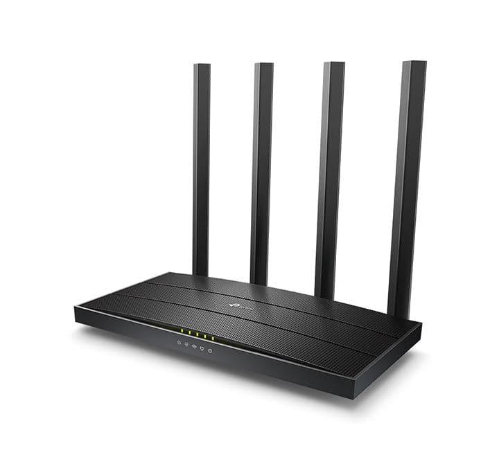 TP-Link AC1900 Wireless MU-MIMO Wi-Fi Router (Archer C80), Wireless Routers, TP-Link - ICT.com.mm