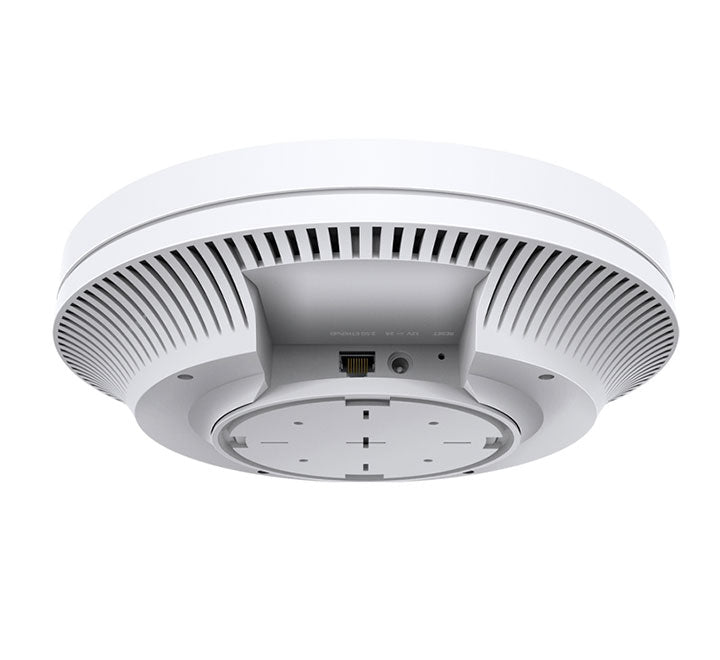 TP-Link EAP620HD AX1800 Wireless Dual Band Ceiling Mount Access Point, Wireless Access Points, TP-Link - ICT.com.mm