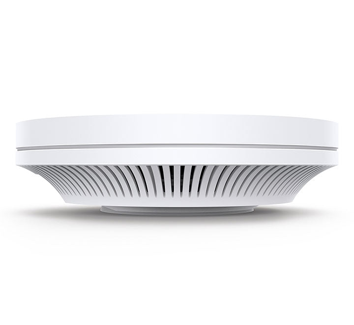TP-Link EAP620HD AX1800 Wireless Dual Band Ceiling Mount Access Point, Wireless Access Points, TP-Link - ICT.com.mm
