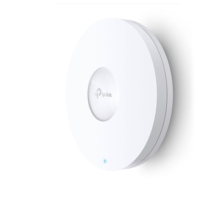 TP-Link EAP620HD AX1800 Wireless Dual Band Ceiling Mount Access Point, Wireless Access Points, TP-Link - ICT.com.mm