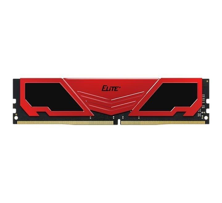 TeamGroup Elite Plus Desktop Memory PC4-25600 DDR4 3200MHz 8GB  (TPRD48G3200HC2201)