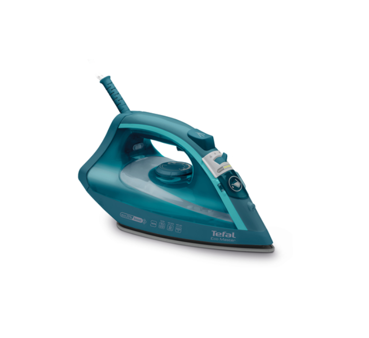 Tefal FV1720 Ecomaster Steam Iron ICT .mm