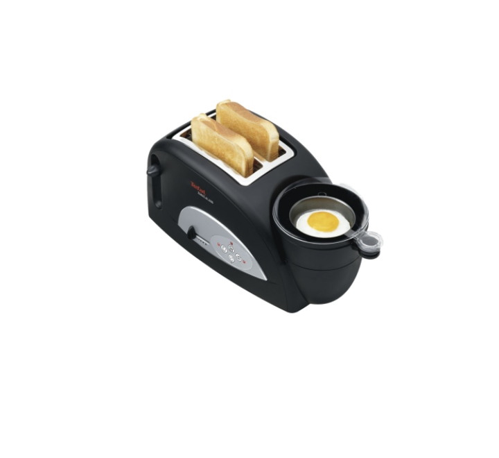 Tefal TT 550065 Toast N Egg Toaster