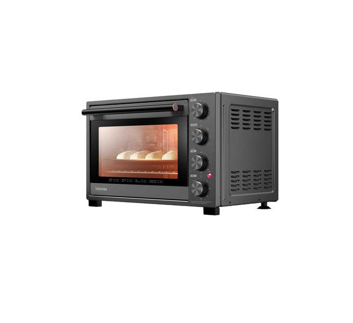 Toshiba Toaster Oven TL-MC35Z(WH) at Shop Myanmar with Ease & Speed 100%  Genuine Product Fastest Delivery all over Myanmar.