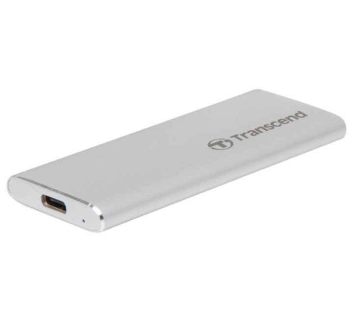 Transcend ESD 260C External SSD 250GB, Internal SSDs, Transcend - ICT.com.mm