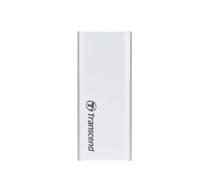 Transcend ESD 260C External SSD 250GB, Internal SSDs, Transcend - ICT.com.mm