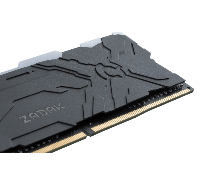 ZADAK MOAB RGB DDR4 3200MHz 8GB Desktop Memory - ICT.com.mm