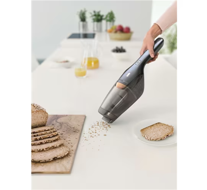 Electrolux Ergorapido 18V Cordless Vacuum Space Teal (ZB3515ST) ICT