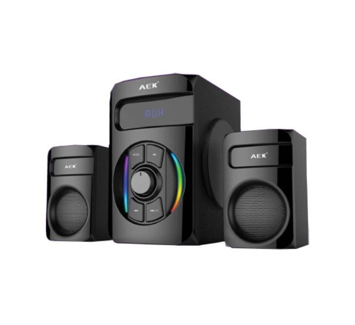 AEK LT-232 Speaker, Bookshelf Speakers, AEK - ICT.com.mm