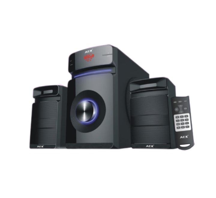 AEK LT-719 Speaker, Bookshelf Speakers, AEK - ICT.com.mm