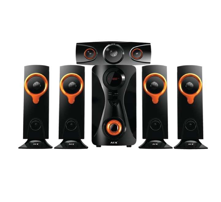 AEK Speaker LT-543, Home Theatre Systems, AEK - ICT.com.mm