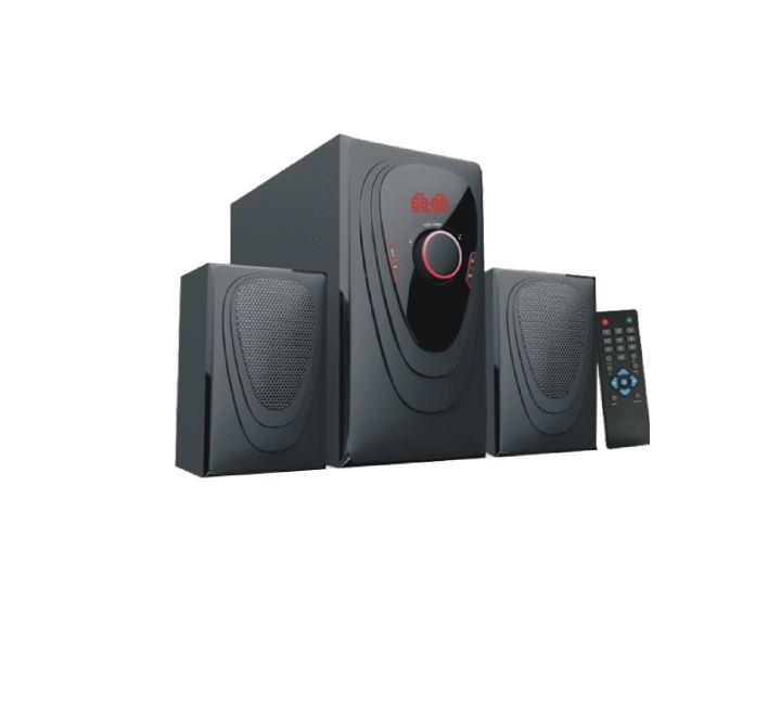 AEK Speaker LT-702, Computer Speakers, AEK - ICT.com.mm