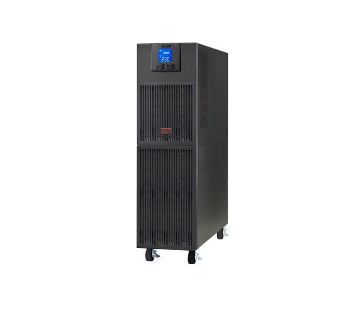 APC Easy UPS On-Line SRV 6000VA 230V (SRV6KI), Online UPS, APC - ICT.com.mm