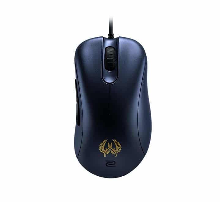 BenQ ZOWIE EC1-B CS:GO Version Mouse, Gaming Mice, BenQ - ICT.com.mm