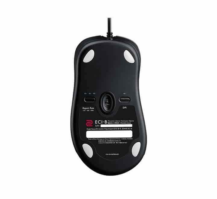 BenQ ZOWIE EC1-B Mouse, Gaming Mice, BenQ - ICT.com.mm
