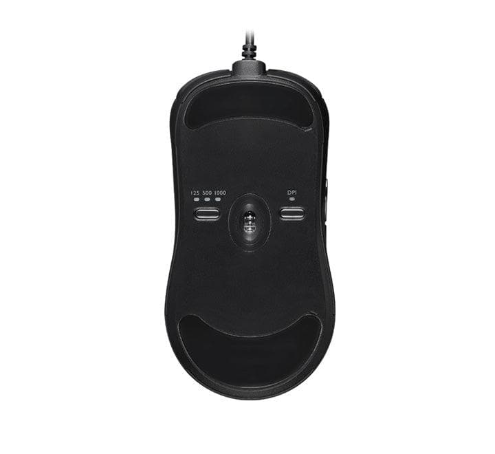 BenQ ZOWIE ZA11-B Esports Mouse (Large/Black), Gaming Mice, BenQ - ICT.com.mm
