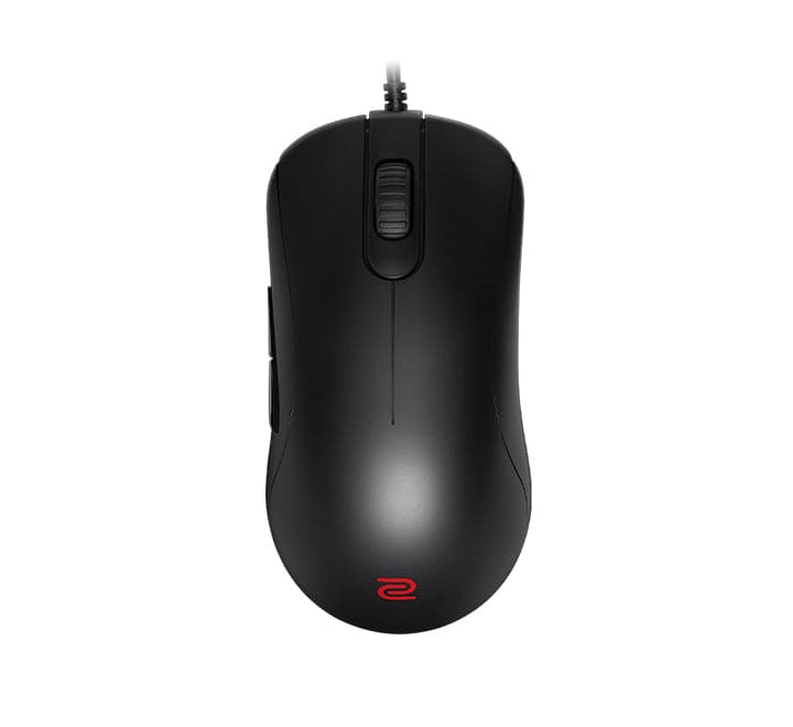 BenQ ZOWIE ZA11-B Esports Mouse (Large/Black), Gaming Mice, BenQ - ICT.com.mm