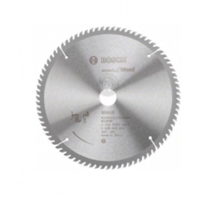 BOSCH Circular Saw Blade Expert for Wood 14