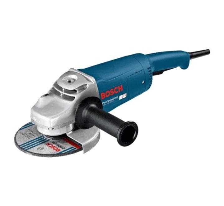 Bosch Professional(ボッシュ) 180mmディスクグラインダー GWS20-180