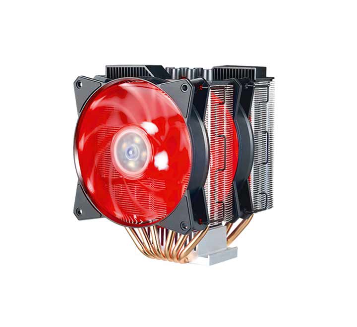 Cooler Master Air MA620P (MAP-D6PN-218PC-R1), CPU Coolings, Cooler Master - ICT.com.mm