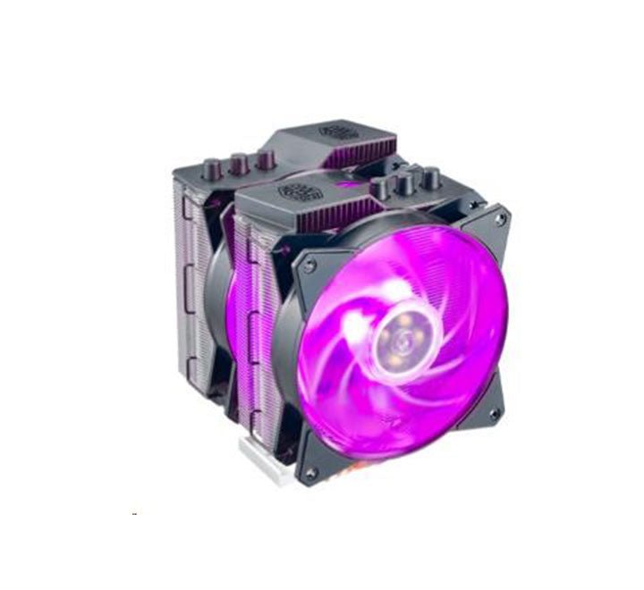 Cooler Master MasterAir MA621P TR4 Edition CPU Air Cooler, CPU Coolings, Cooler Master - ICT.com.mm