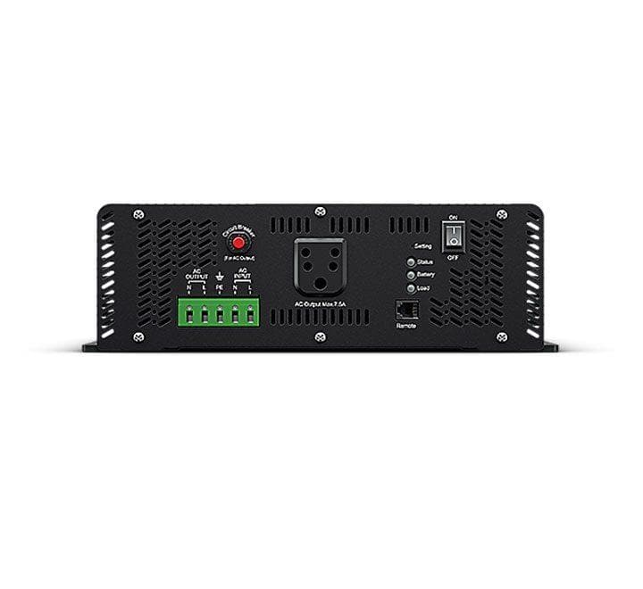 CyberPower CPS1500ESA24 Off-Grid Solar Power Generator - ICT.com.mm