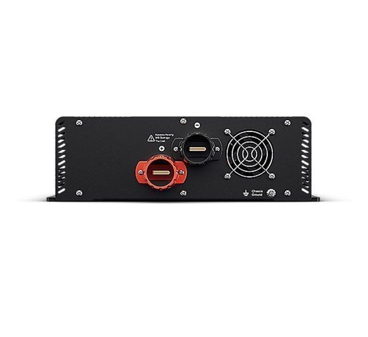 CyberPower CPS1500ESA24 Off-Grid Solar Power Generator - ICT.com.mm