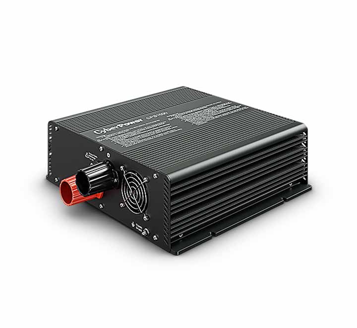 CyberPower CPS1500ESA24 Off-Grid Solar Power Generator - ICT.com.mm