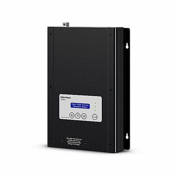 CyberPower SCUN60A Solar Charger - ICT.com.mm