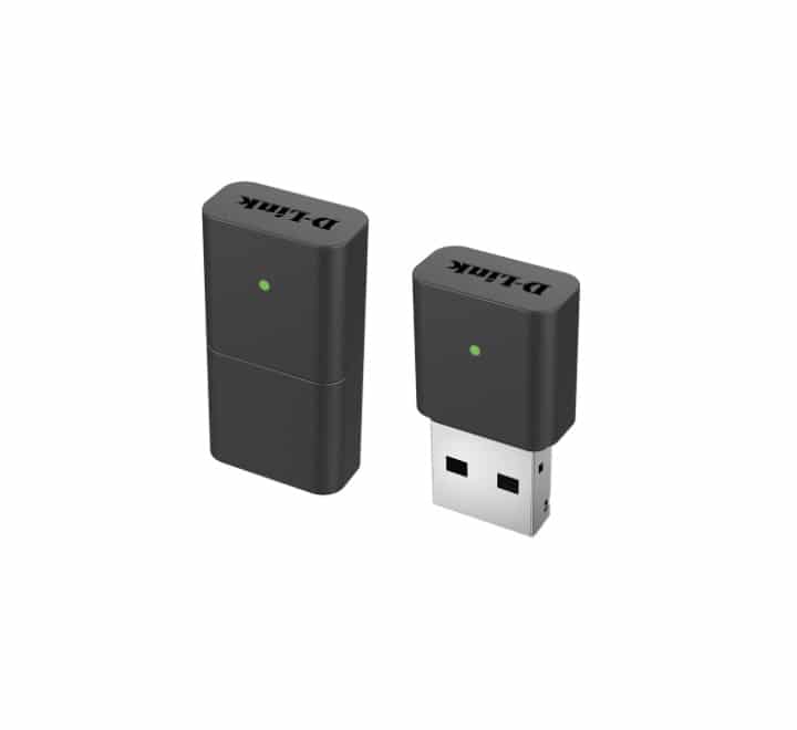 DWA-131 Wireless-N Nano USB Adapter
