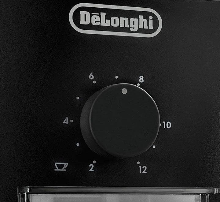 De'longhi KG 79 Coffee Grinder, Coffee Machines, De'longhi - ICT.com.mm