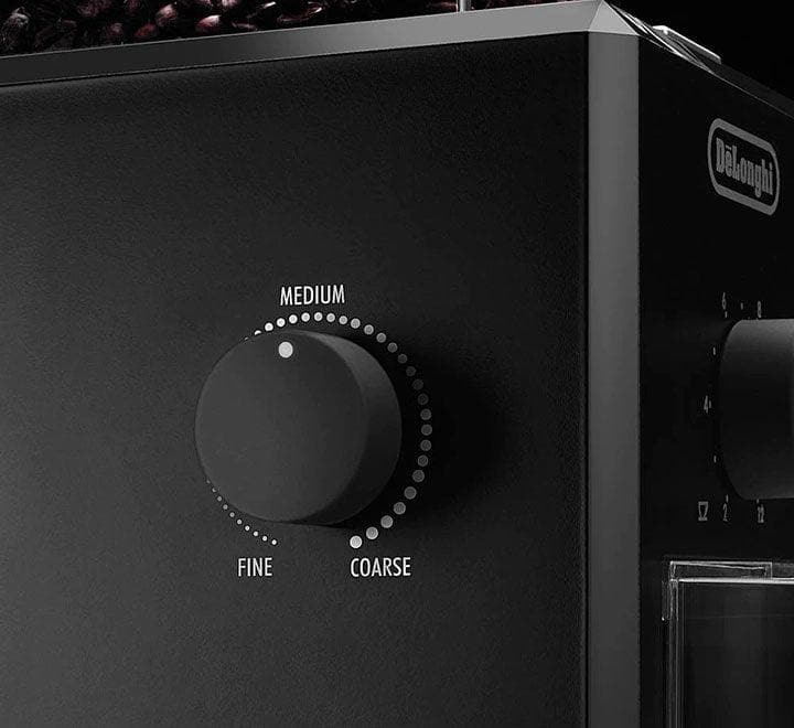 De'longhi KG 79 Coffee Grinder, Coffee Machines, De'longhi - ICT.com.mm