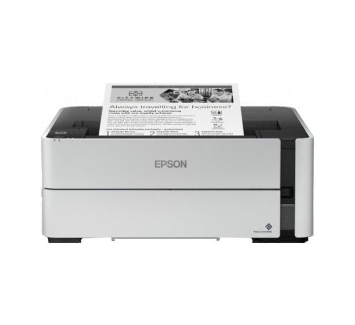 Epson EcoTank Monochrome M1140 Ink Tank Printer –