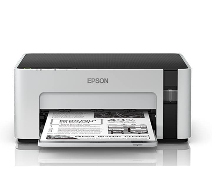 Epson M1100 EcoTank Printer, Laser Printers, Epson - ICT.com.mm