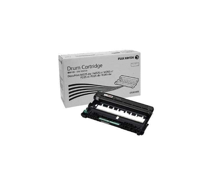 Drum Unit Fuji Xerox Docuprint Cp405d Drum Cartridge Docuprint