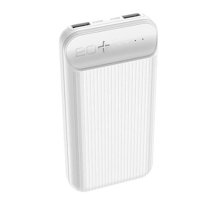 Power bank J85 Wellspring 20000mAh - HOCO