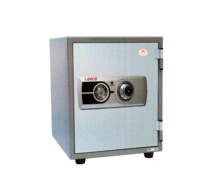 LEECO Safe Box 3084 (Good Quality), Safe Boxes, LEECO - ICT.com.mm