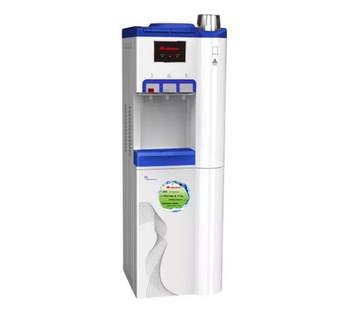 Kitchen Master Hot Water Dispenser