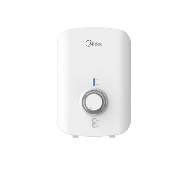 Midea DSK-45V Instant Water Heater (White), Water Heaters, Midea - ICT.com.mm