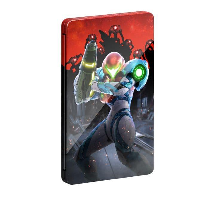 Nintendo Metroid Dread: Special Edition1