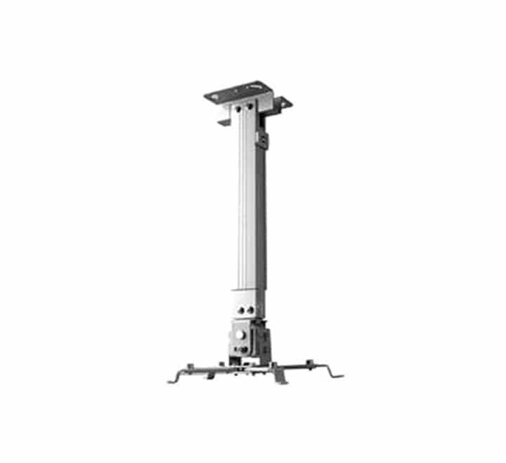 Nippon Projector Ceiling Mount Bracket LCS-120, Brackets, Mounts & Stands, Nippon - ICT.com.mm