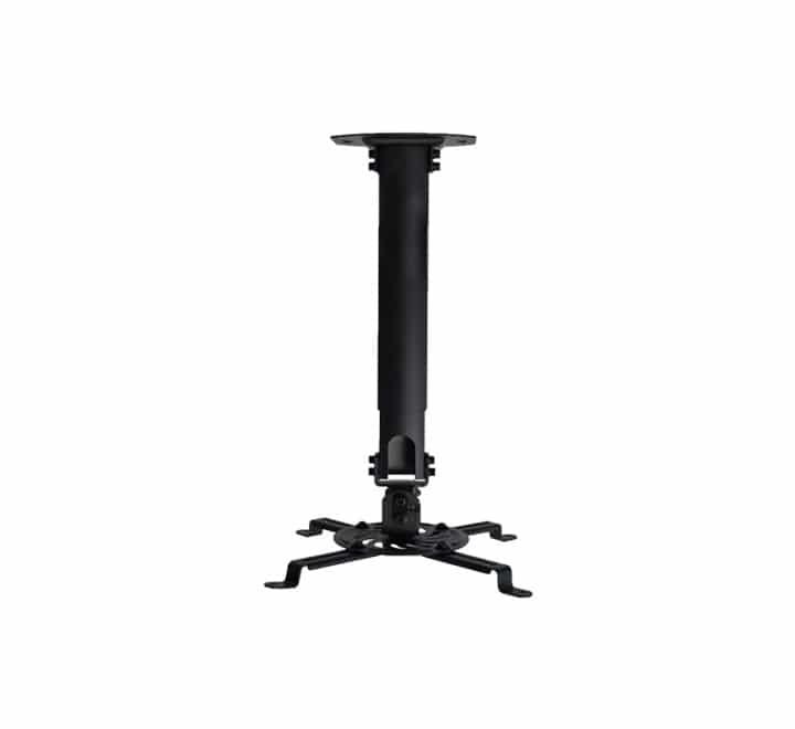 Nippon Projector Ceiling Mount Bracket LCZ-200, Brackets, Mounts & Stands, Nippon - ICT.com.mm