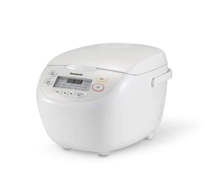 Panasonic 1.8L Rice Cooker SR-CN188WSW (MiCom) – ICT.com.mm