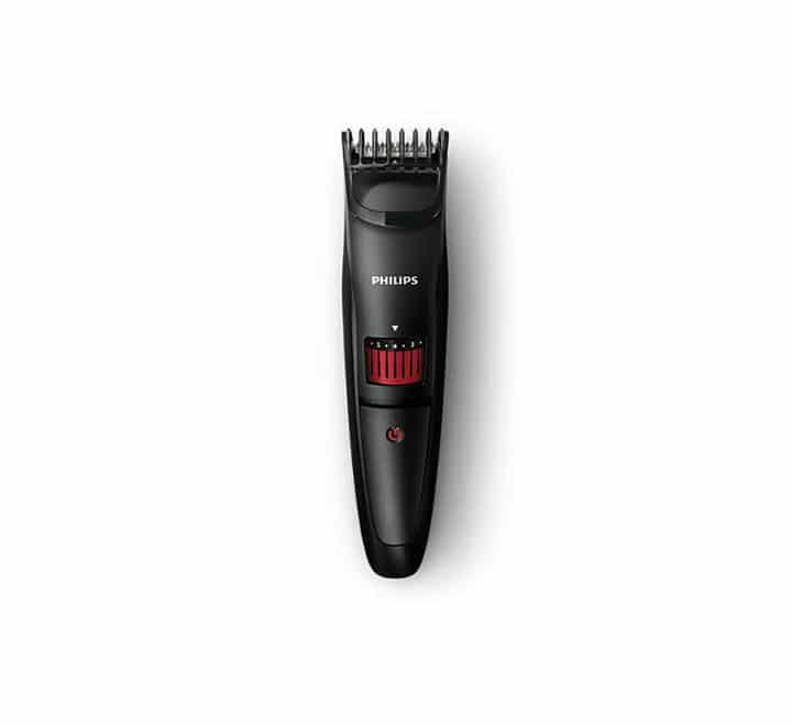 Philips Beard And Stubble Trimmer QT4005/15, Trimmers, PHILIPS - ICT.com.mm