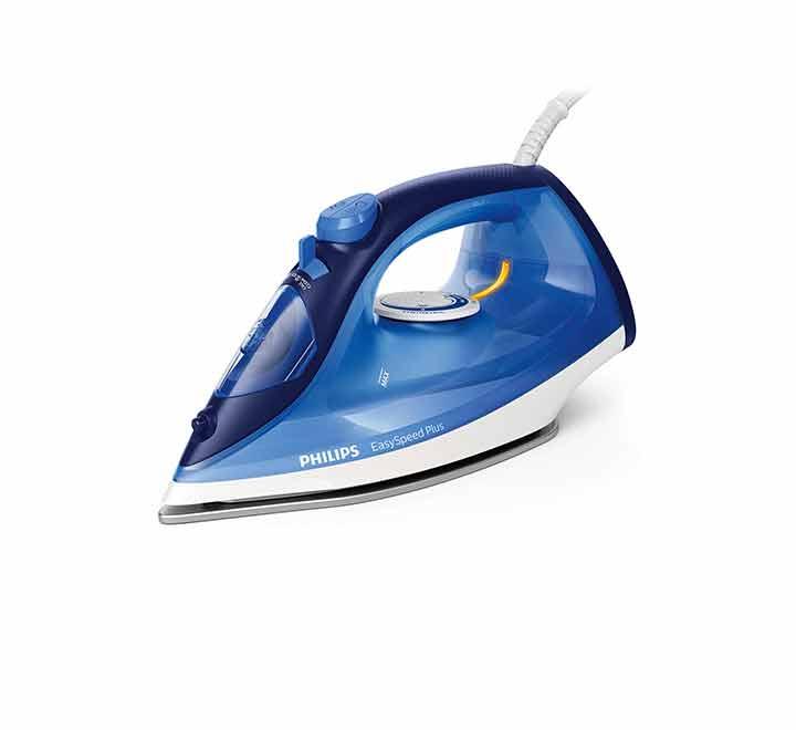 Philips easyspeed plus steam outlet iron