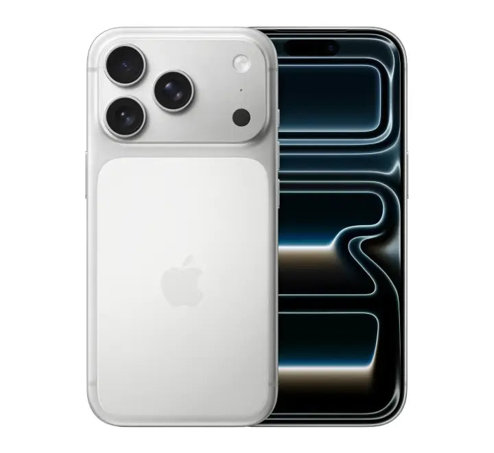 Apple iPhone 17 Pro Max in Cosmic Orange