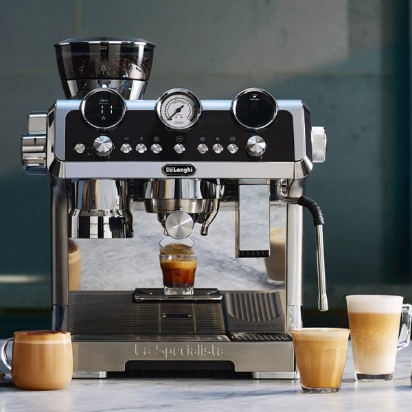 Coffee Machines – ICT.com.mm