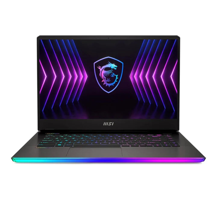 Buy MSI Laptops & Gaming Gear Online | ICT.com.mm Myanmar