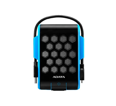 Adata HD720 USB 3.2 Gen1 External Hard Drive 1TB (Blue)