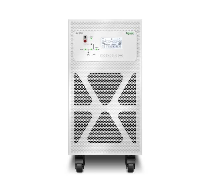Ups Rack Parallel Kit APC Easy UPS 3S Parallel Kit (E3SOPT002) – ICT.com.mm